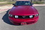 $13995 : 2006 Mustang GT Deluxe thumbnail