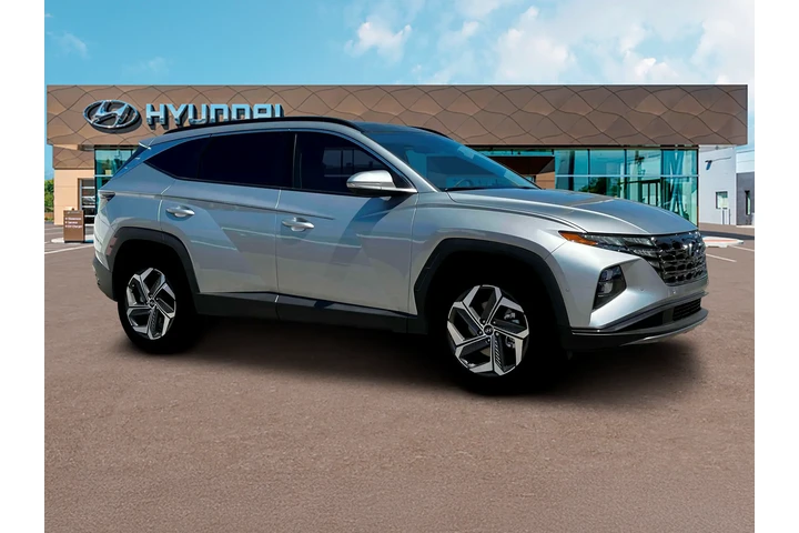 $29088 : Hyundai TUCSON 2024 AWD Limi image 10