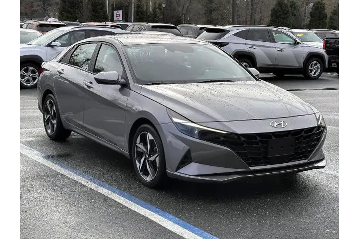 $16999 : Hyundai ELANTRA 2023 SEL 4dr image 5