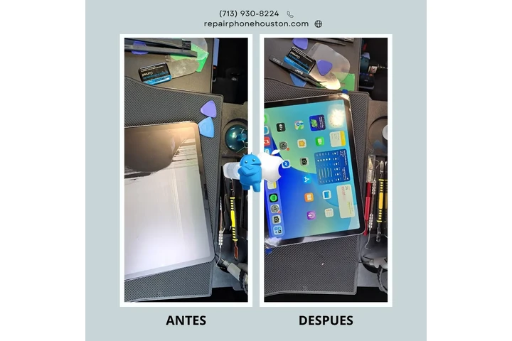 Reparar pantalla de iPhone ! image 3
