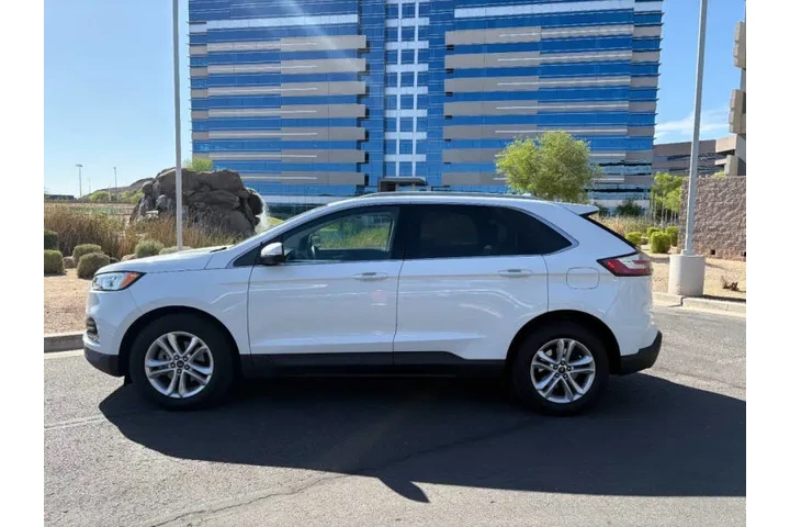 $15995 : 2020 Edge SEL image 9