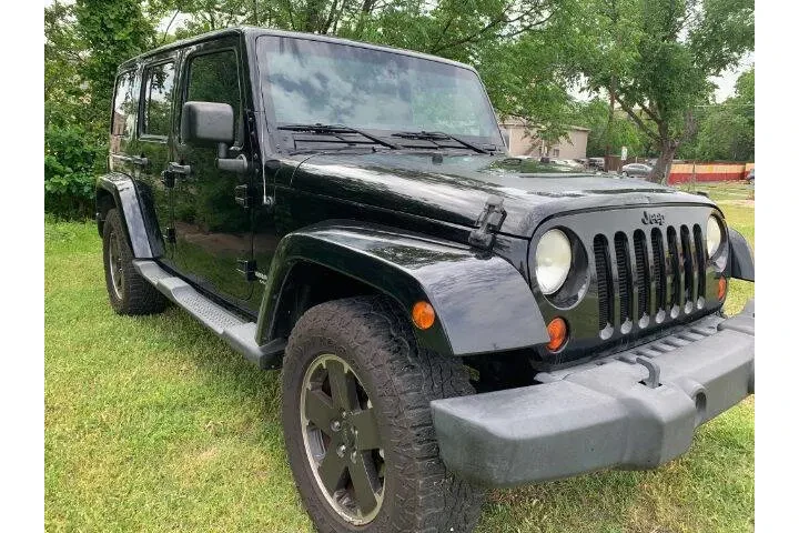 $19995 : 2012 Wrangler Unlimited image 6