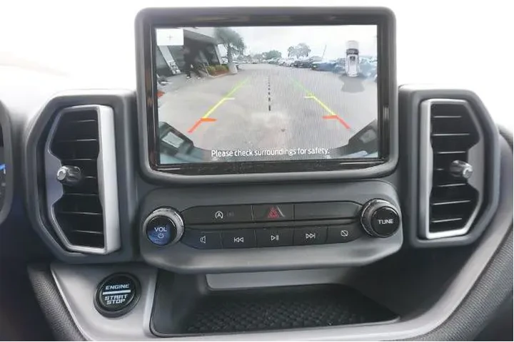 $27288 : Ford Bronco Sport 2023 AWD B image 9