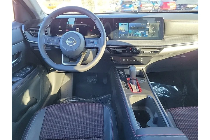 $29999 : Nissan Kicks 2025 AWD SR 4dr image 10