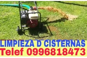 Limpieza de cisternas en Quito thumbnail