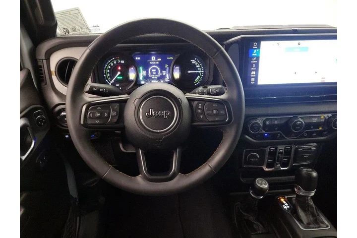 $30998 : Jeep Wrangler 2024 4x4 Sport image 10