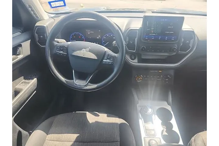 $20998 : Ford Bronco Sport 2021 AWD B image 6