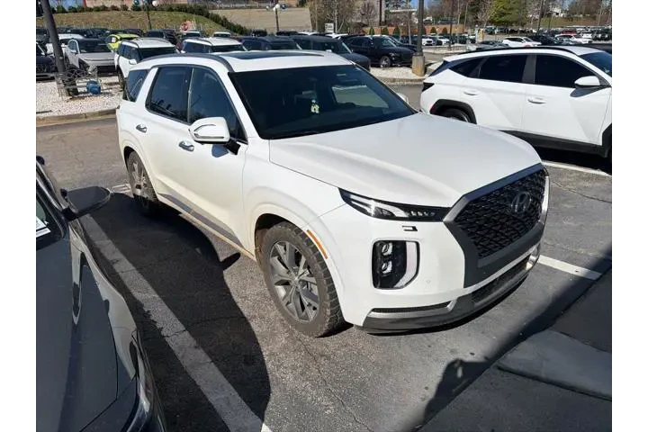 $26691 : Hyundai PALISADE 2022 Callig image 6