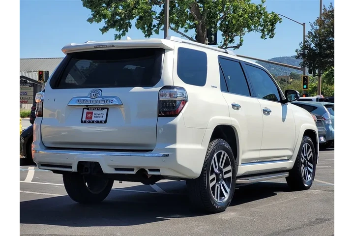 $20499 : 2016 4Runner Limited image 5
