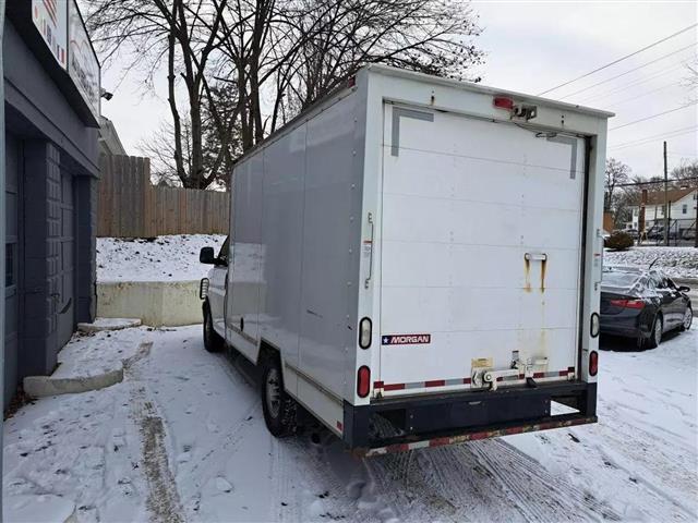 $16500 : 2019 CHEVROLET EXPRESS COMMER image 7
