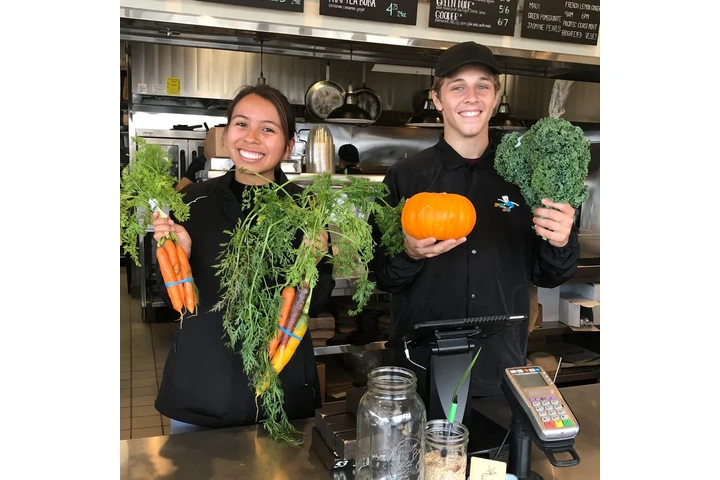 PREPARADOR DE COCINA image 8