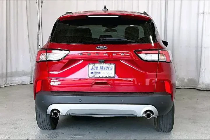 $18991 : Ford Escape 2022 SEL 4dr SUV image 4