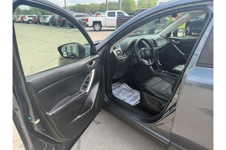 $9980 : 2013 CX-5 AWD 4dr Auto Grand image 8