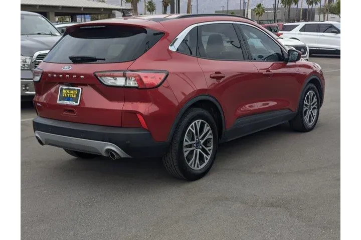 $23999 : Ford Escape 2021 SEL 4dr SUV image 2
