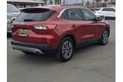 $23999 : Ford Escape 2021 SEL 4dr SUV thumbnail
