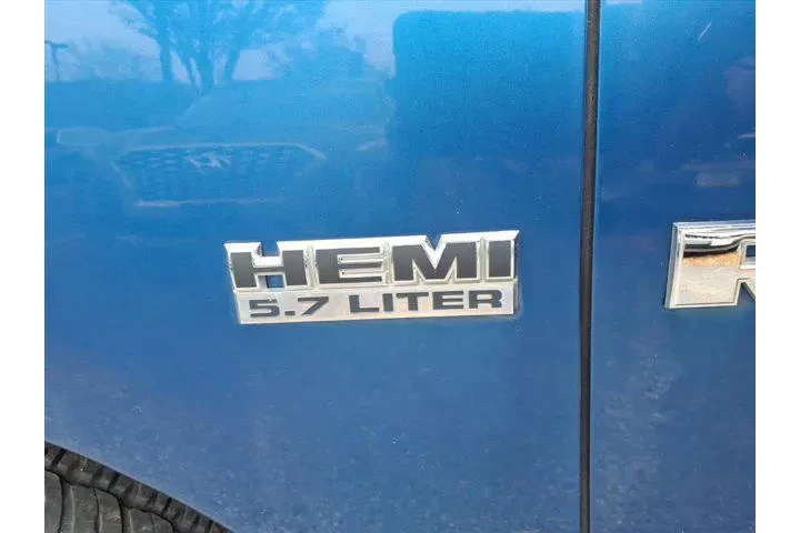 $9990 : Dodge Ram 1500 2010 4x4 SLT image 7