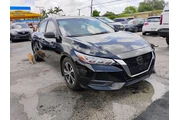 2020 Sentra SV en Miami