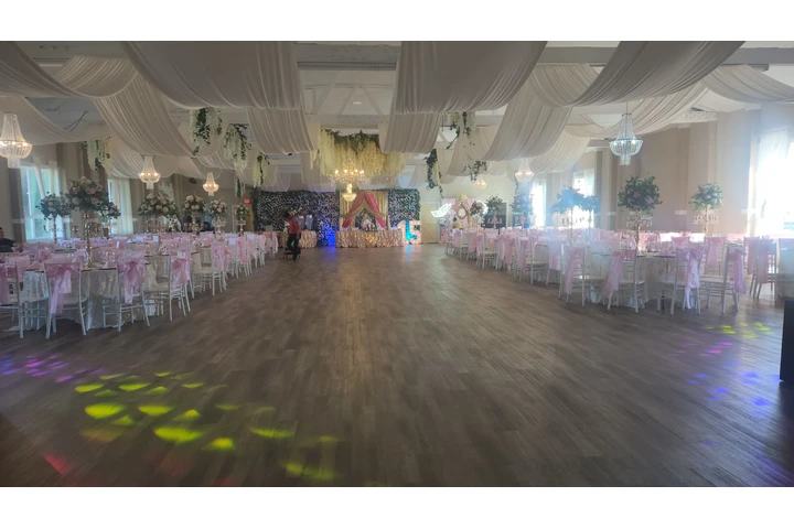 Salon de fiestas Eventos Danny image 7