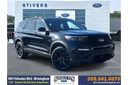Ford Explorer 2022 AWD ST 4d en Birmingham