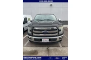 Ford F-150 2015 4x2 XL 4dr S en San Diego