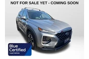 Hyundai SANTA FE 2020 Limite