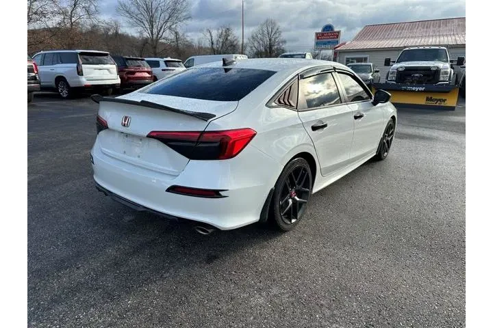 $22946 : Honda Civic 2024 Sport 4dr S image 6