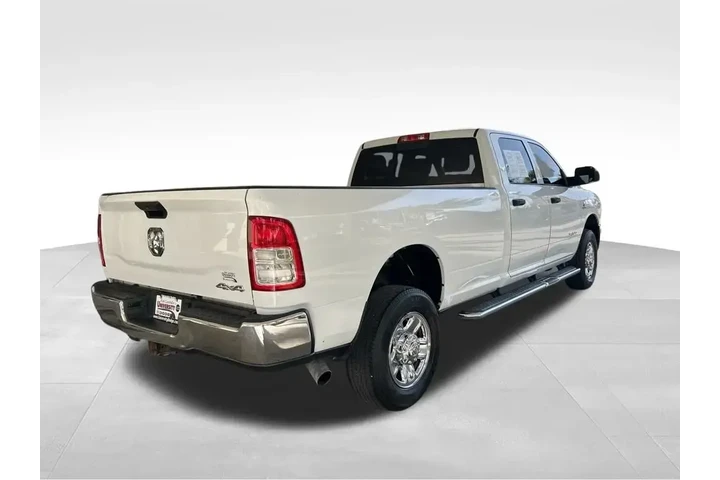 $29736 : Ram 2500 2019 4x4 Tradesman image 3