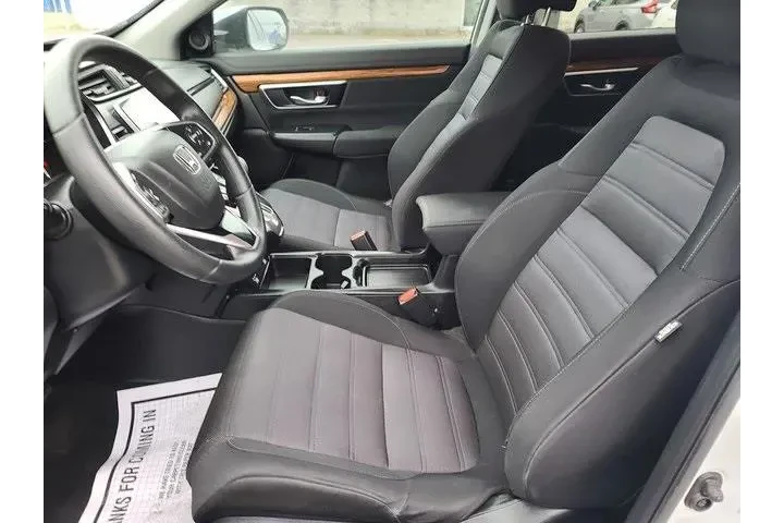 $26872 : Honda CR-V 2022 AWD EX 4dr S image 8