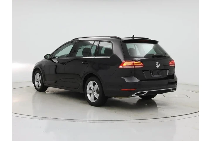 $14998 : Volkswagen Golf SportWagen 2 image 2