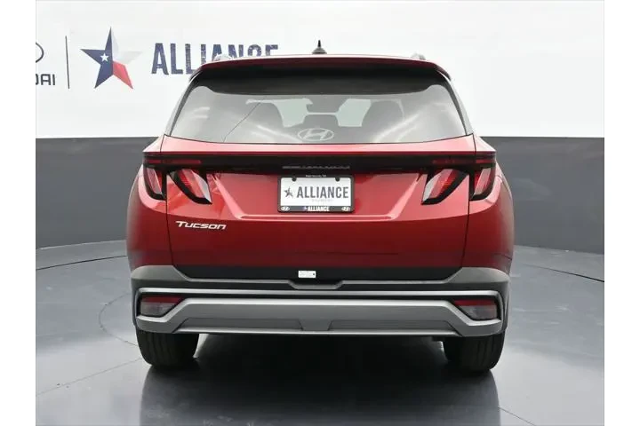 $29867 : Hyundai TUCSON 2026 SEL 4dr image 6