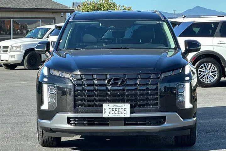 $37985 : Hyundai PALISADE 2024 AWD SE image 9