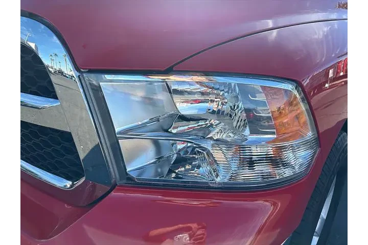 $28850 : Ram 1500 Classic 2024 4x2 SL image 8