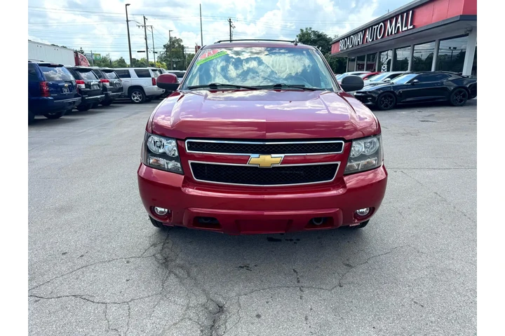 $7980 : 2013 Tahoe 4WD 4dr 1500 LT image 7