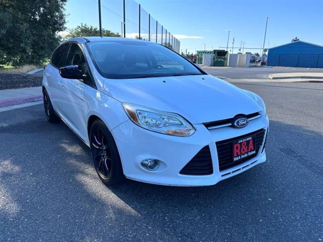 $7250 : 2012 Focus SE image 2