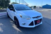 $7250 : 2012 Focus SE thumbnail