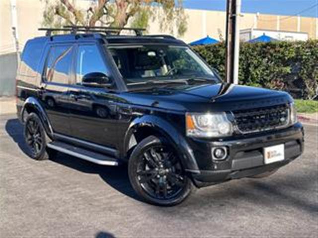 $22990 : 2014 LAND ROVER LR42014 LAND image 2