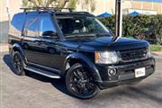 $22990 : 2014 LAND ROVER LR42014 LAND thumbnail