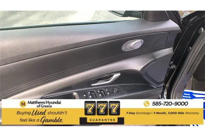 $17087 : Hyundai ELANTRA 2023 SE 4dr image 10