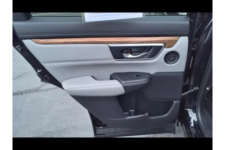 $21881 : Honda CR-V 2020 Touring 4dr image 8