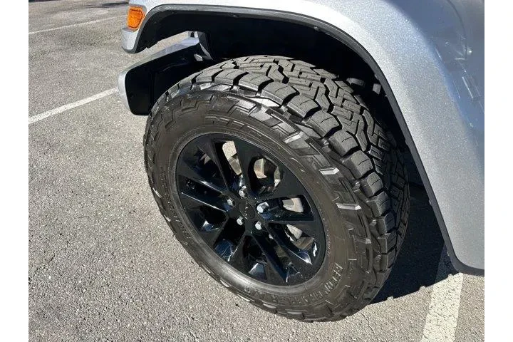 $35045 : Jeep Wrangler Unlimited 2020 image 10