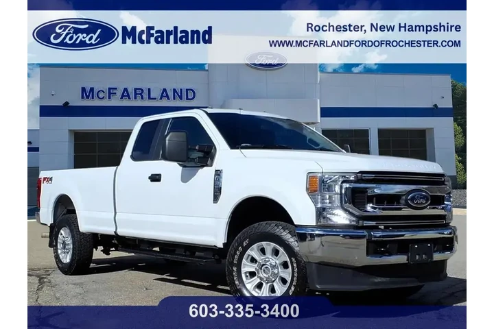 $39964 : Ford F-350 Super Duty 2021 4 image 1