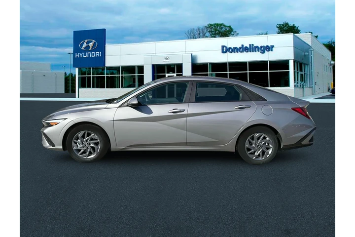 $19990 : Hyundai ELANTRA 2024 SEL 4dr image 3