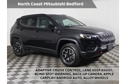 Jeep Compass 2024 4x4 Trailh en Cleveland