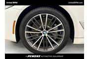 $31960 : BMW 5 Series 2023 530i 4dr S thumbnail