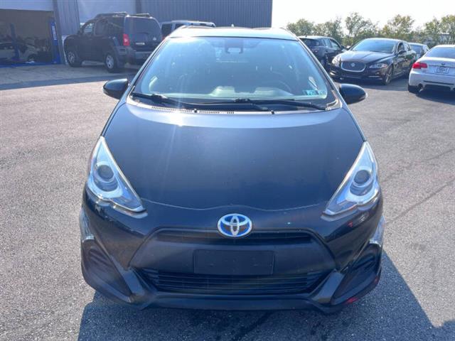 $13995 : 2017 Prius c Three image 10