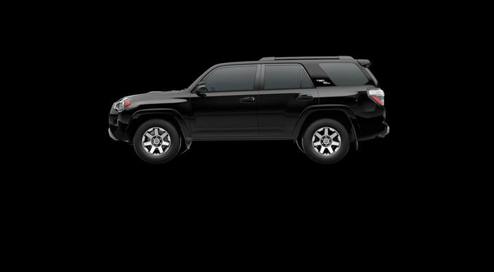 $50169 : 4Runner TRD Off-Road Premium image 3