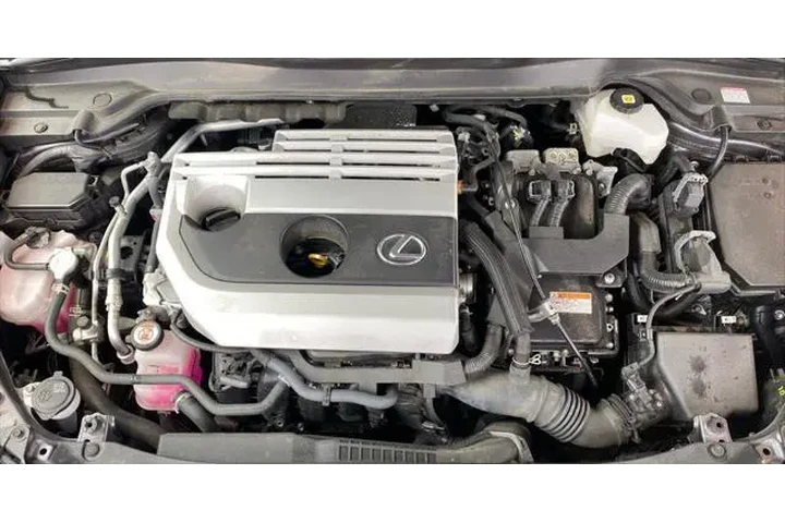 $31840 : Lexus UX 250h 2023 AWD Premi image 8