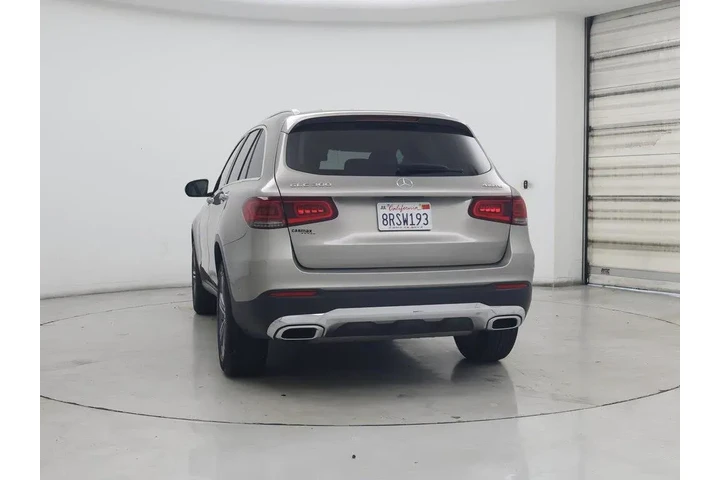 $25998 : Mercedes-Benz GLC 2020 AWD G image 6