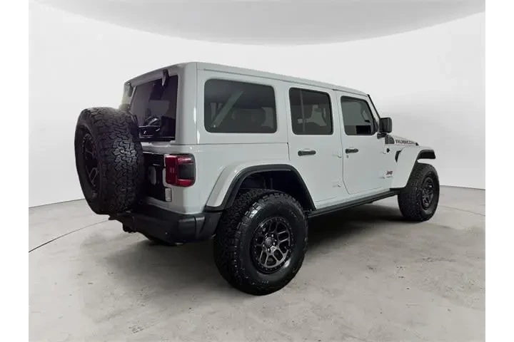$38474 : Jeep Wrangler Unlimited 2021 image 5