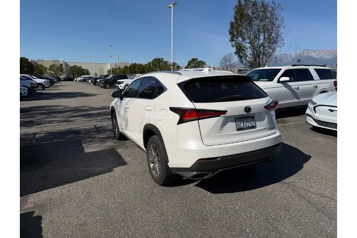 $22600 : Lexus NX 300 2018 4dr Crosso image 4